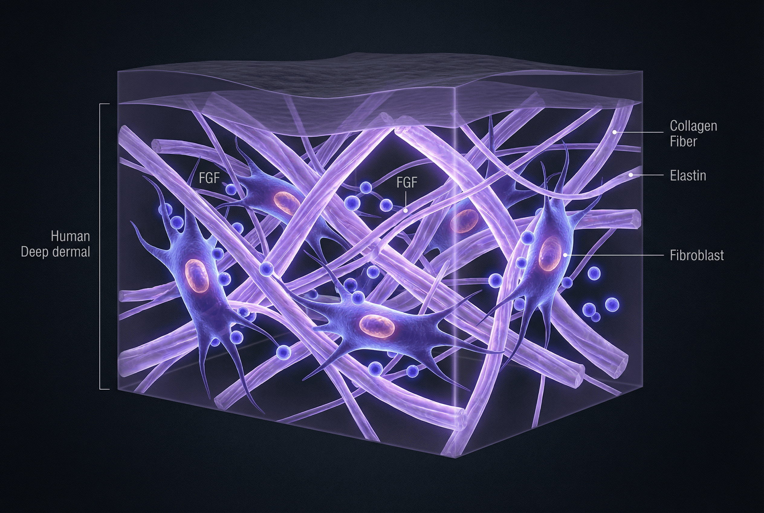 FGF Fibroblast Growth Factor